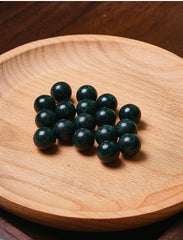 Five Elements Wood Aromatic Beads